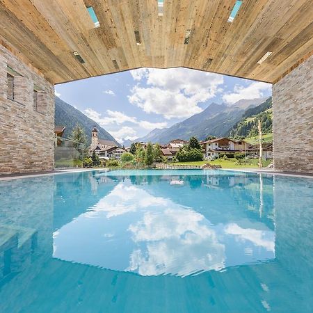 Premium Activehotel Bergkoenig Neustift im Stubaital Ngoại thất bức ảnh