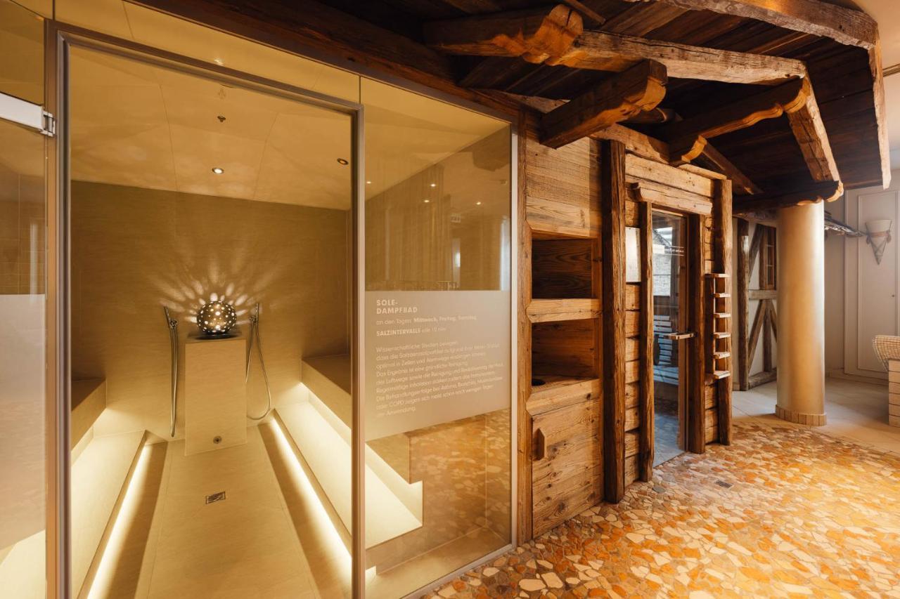 Premium Activehotel Bergkoenig Neustift im Stubaital Ngoại thất bức ảnh