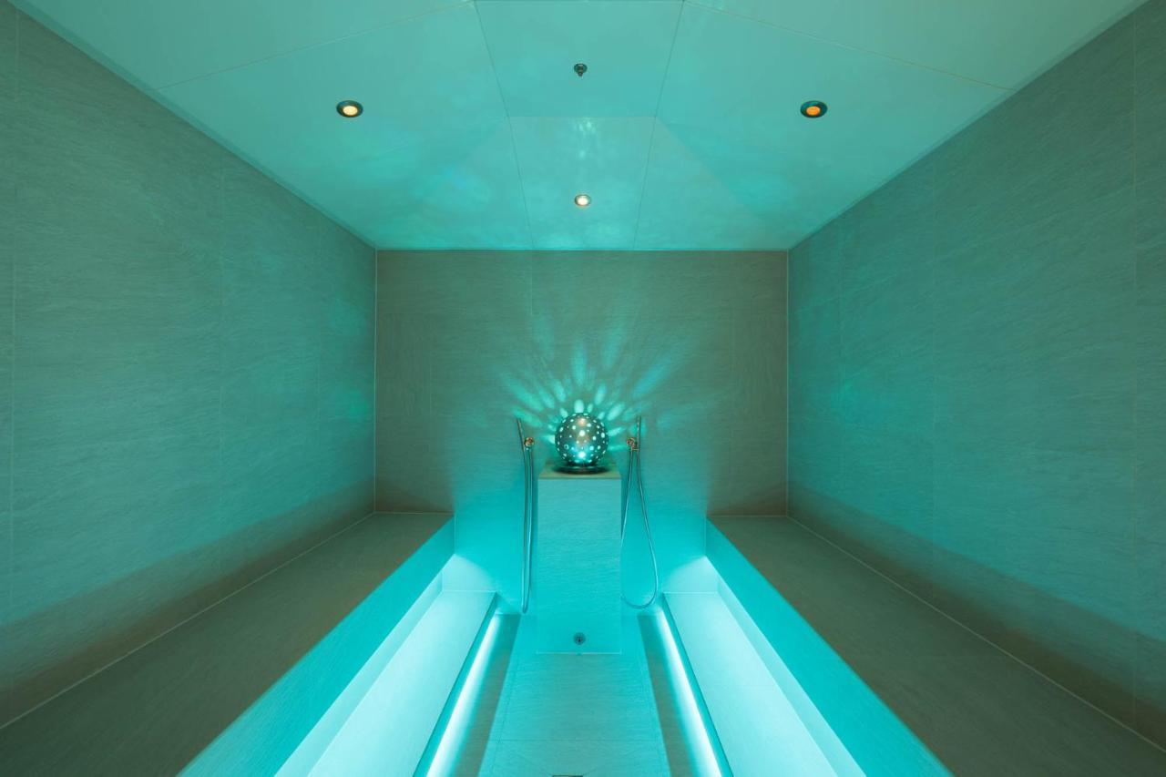 Premium Activehotel Bergkoenig Neustift im Stubaital Ngoại thất bức ảnh