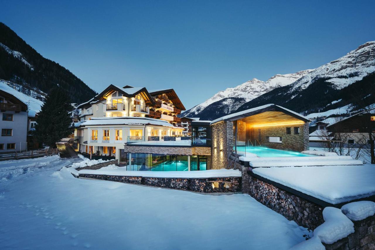Premium Activehotel Bergkoenig Neustift im Stubaital Ngoại thất bức ảnh