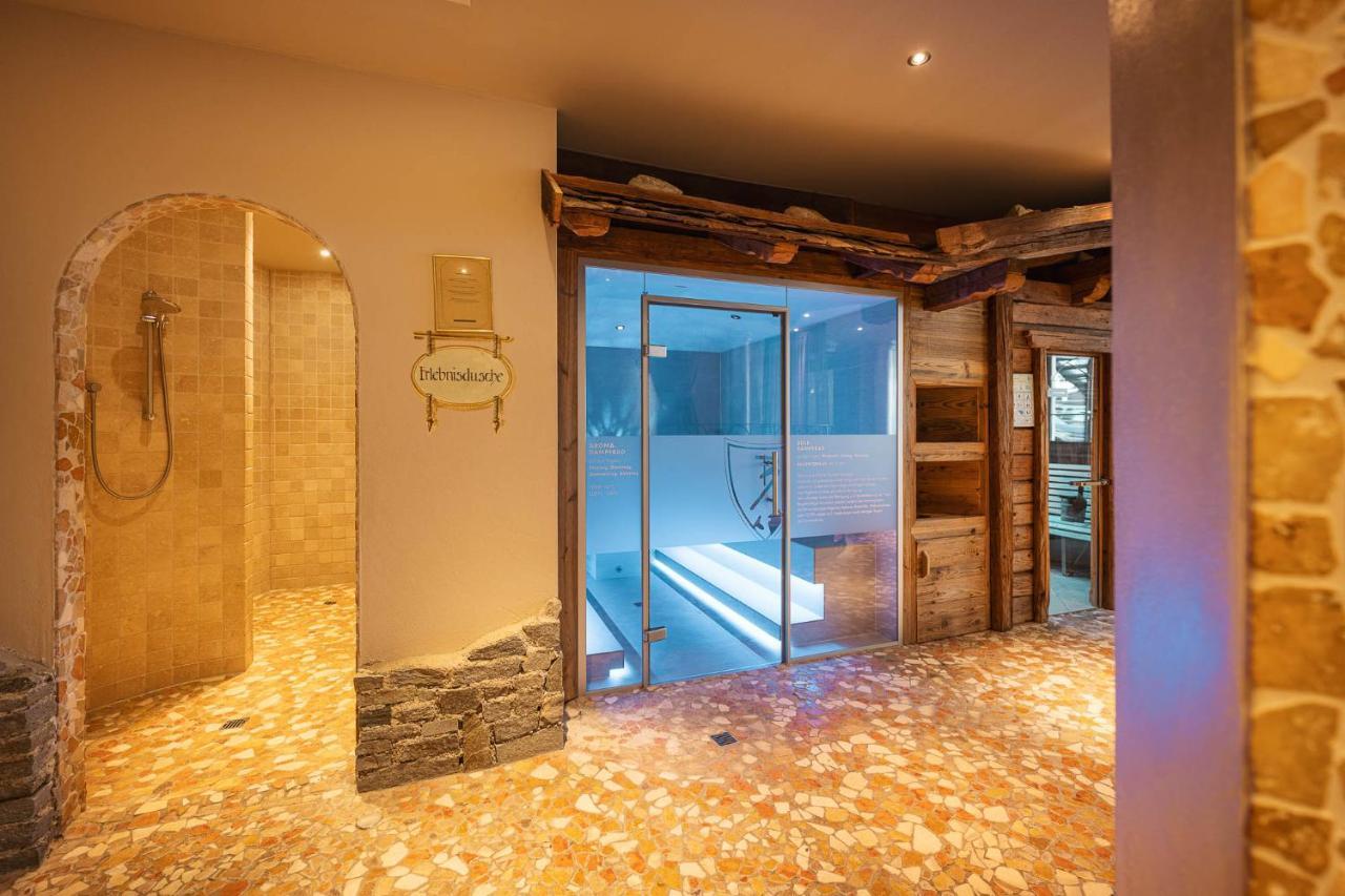 Premium Activehotel Bergkoenig Neustift im Stubaital Ngoại thất bức ảnh