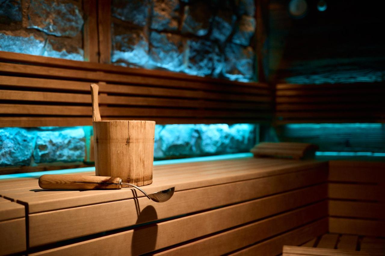 Premium Activehotel Bergkoenig Neustift im Stubaital Ngoại thất bức ảnh