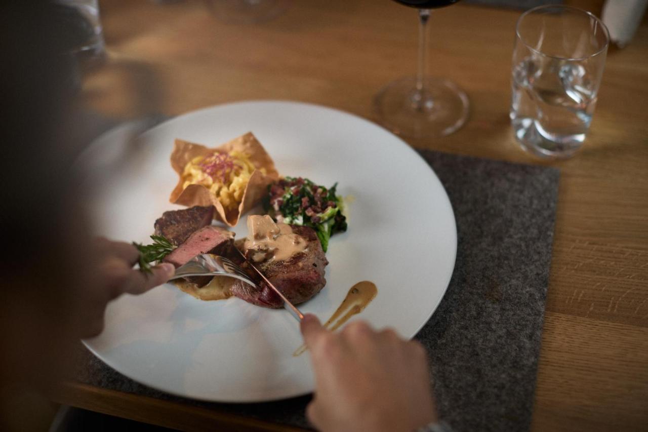 Premium Activehotel Bergkoenig Neustift im Stubaital Ngoại thất bức ảnh