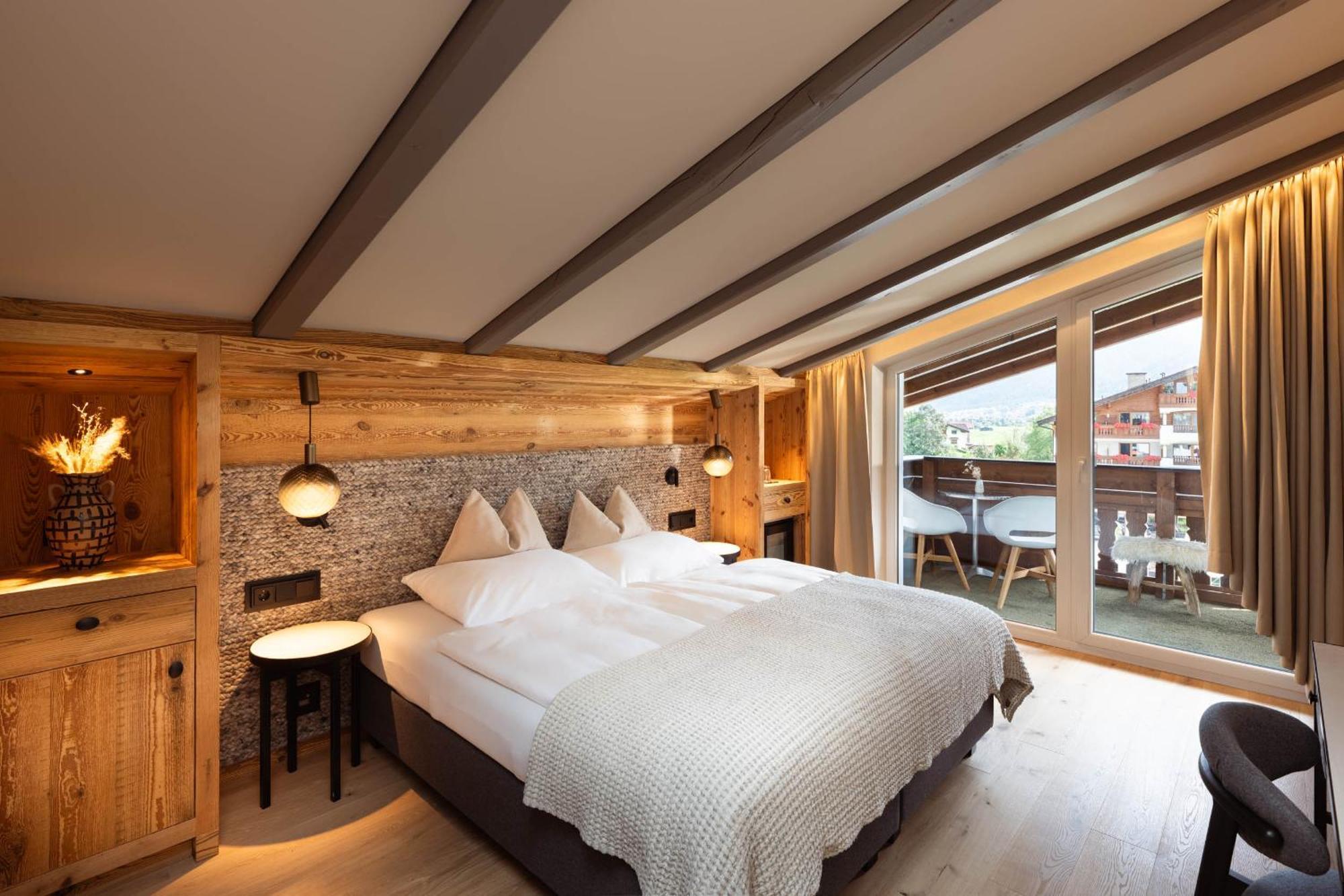 Premium Activehotel Bergkoenig Neustift im Stubaital Ngoại thất bức ảnh