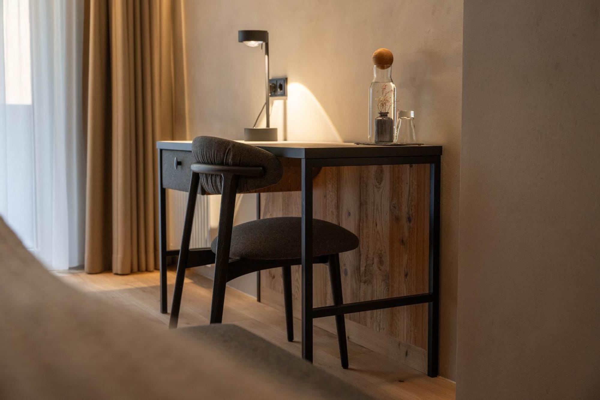Premium Activehotel Bergkoenig Neustift im Stubaital Ngoại thất bức ảnh
