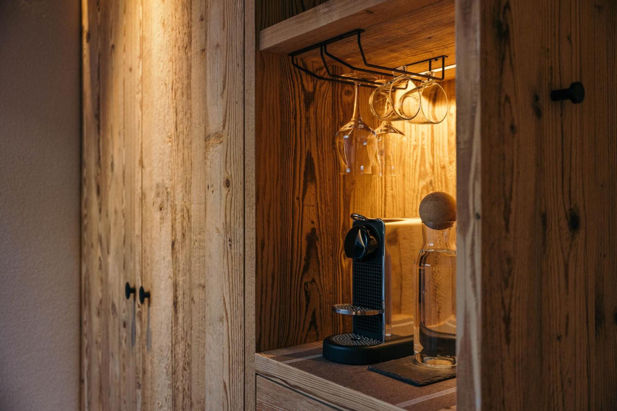 Premium Activehotel Bergkoenig Neustift im Stubaital Ngoại thất bức ảnh