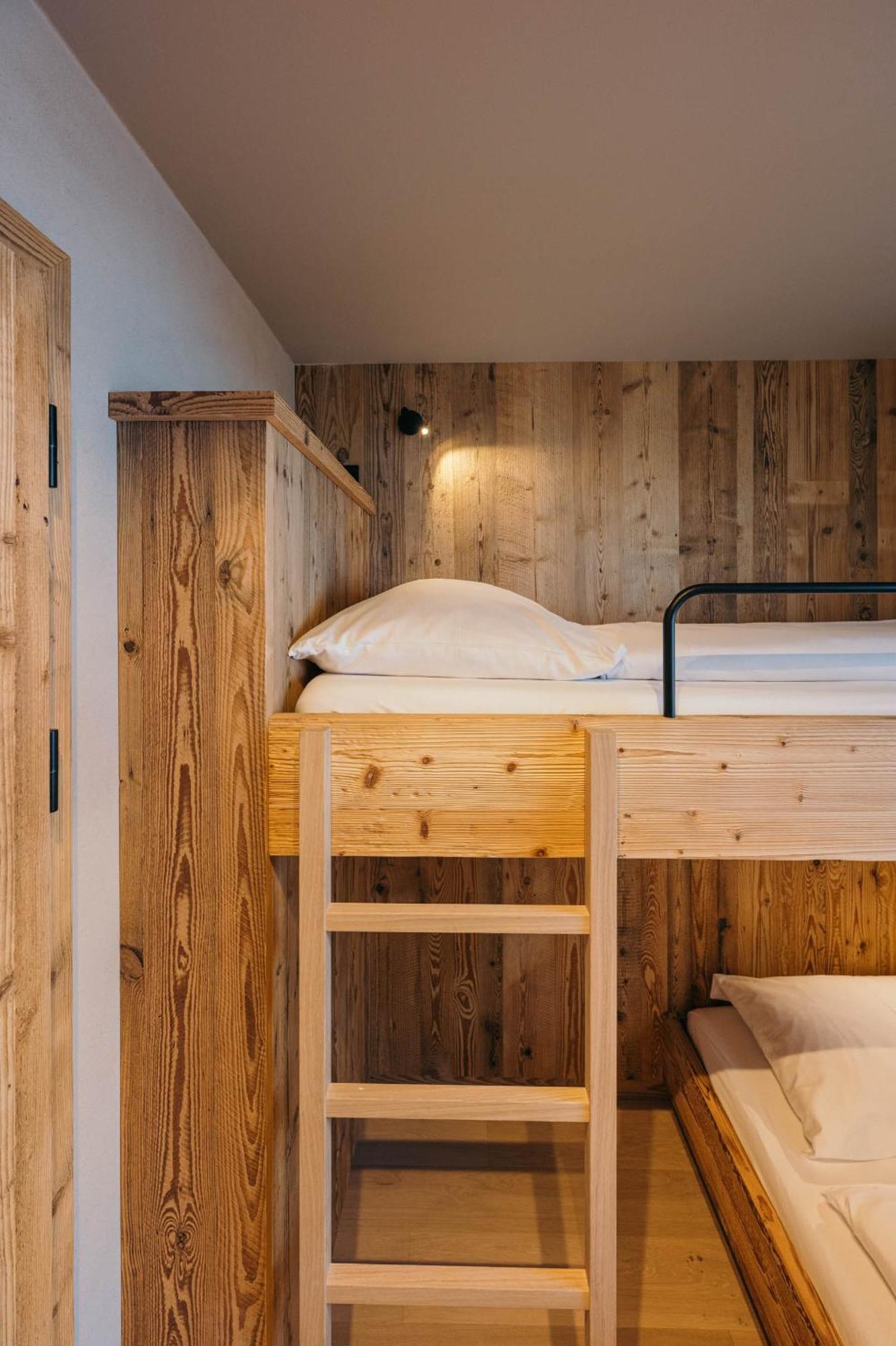 Premium Activehotel Bergkoenig Neustift im Stubaital Ngoại thất bức ảnh