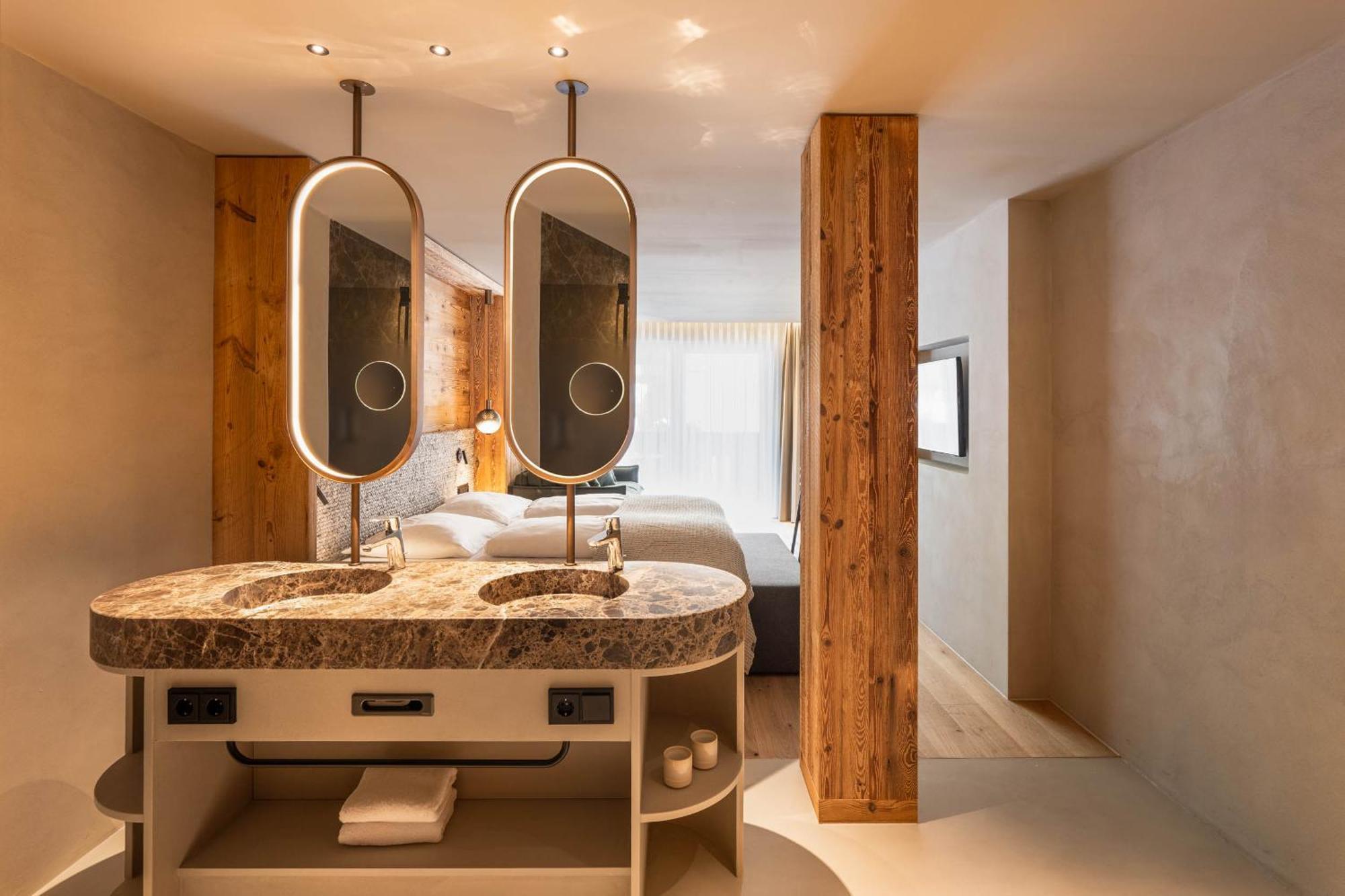 Premium Activehotel Bergkoenig Neustift im Stubaital Ngoại thất bức ảnh