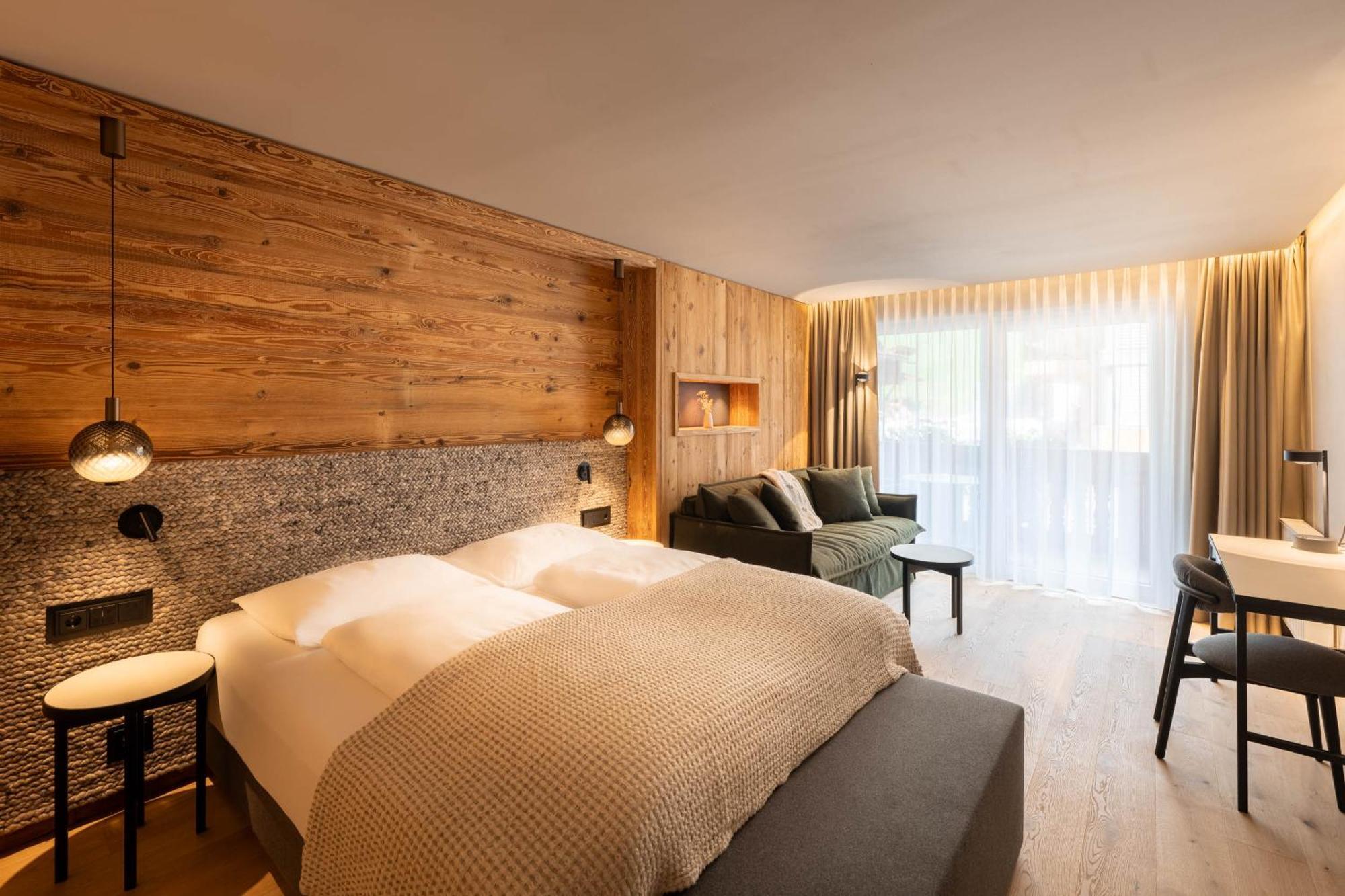 Premium Activehotel Bergkoenig Neustift im Stubaital Ngoại thất bức ảnh