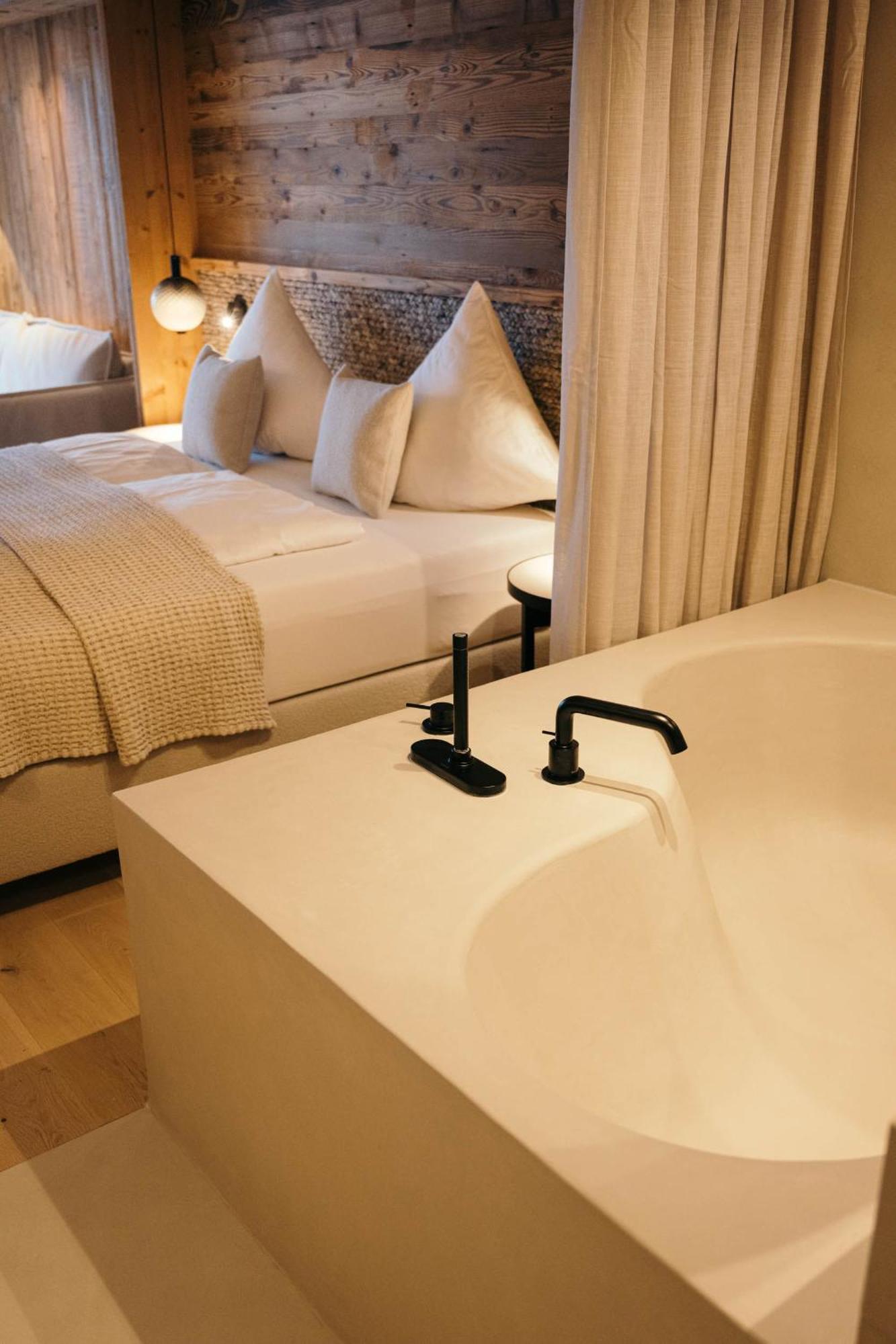 Premium Activehotel Bergkoenig Neustift im Stubaital Ngoại thất bức ảnh