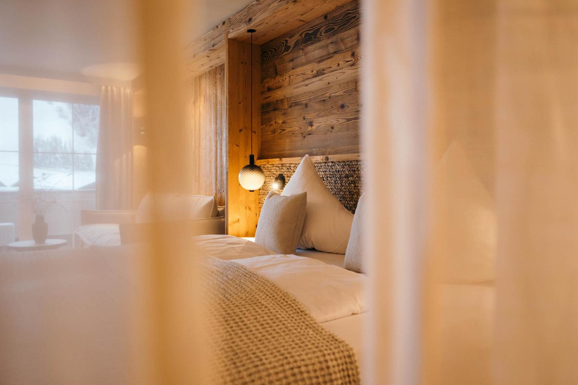 Premium Activehotel Bergkoenig Neustift im Stubaital Ngoại thất bức ảnh