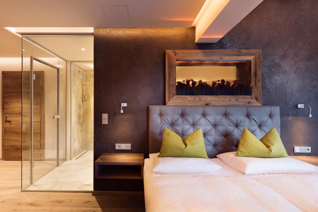 Premium Activehotel Bergkoenig Neustift im Stubaital Ngoại thất bức ảnh