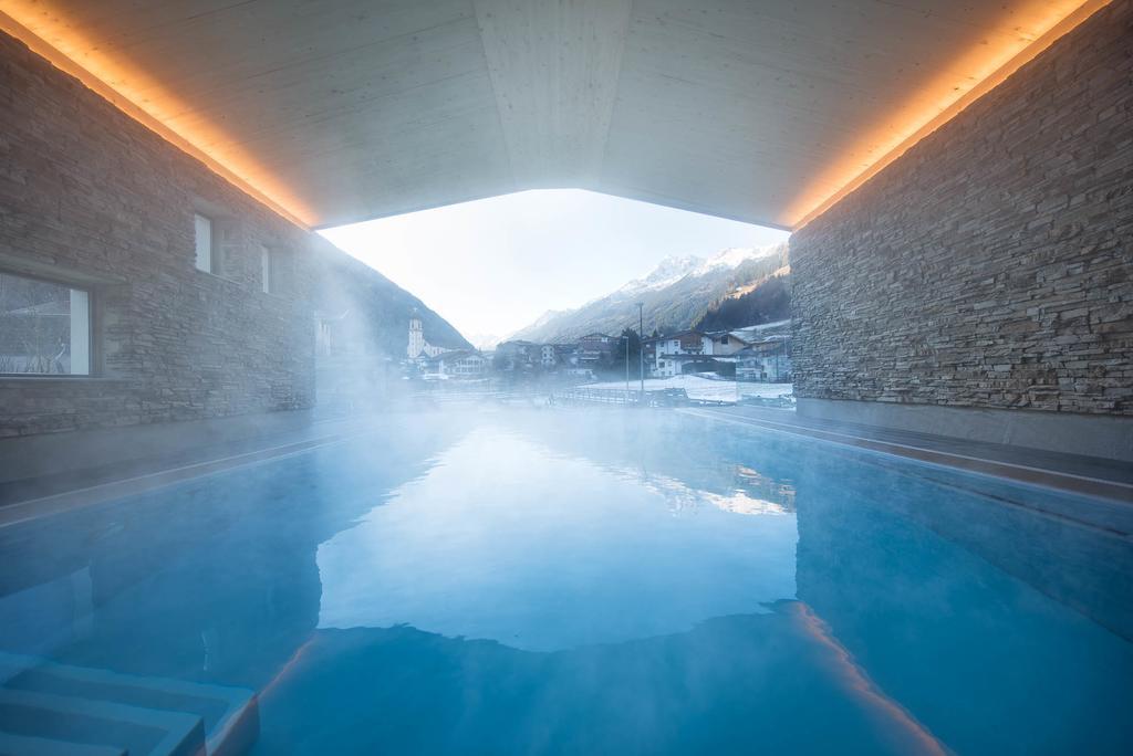 Premium Activehotel Bergkoenig Neustift im Stubaital Ngoại thất bức ảnh
