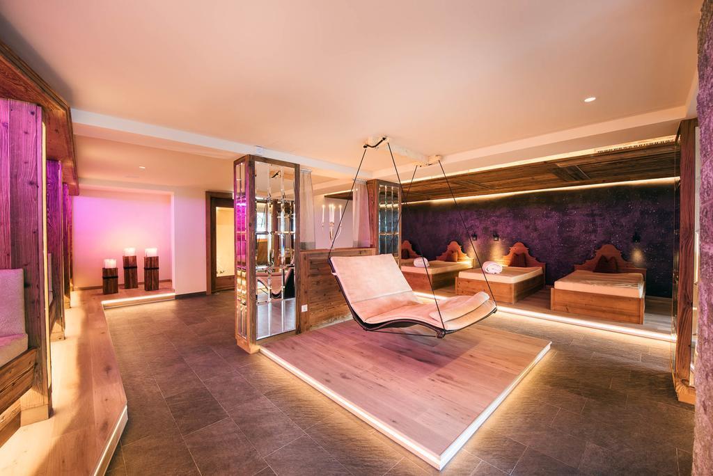Premium Activehotel Bergkoenig Neustift im Stubaital Ngoại thất bức ảnh