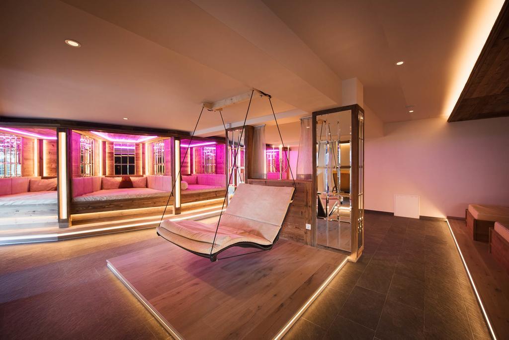 Premium Activehotel Bergkoenig Neustift im Stubaital Ngoại thất bức ảnh