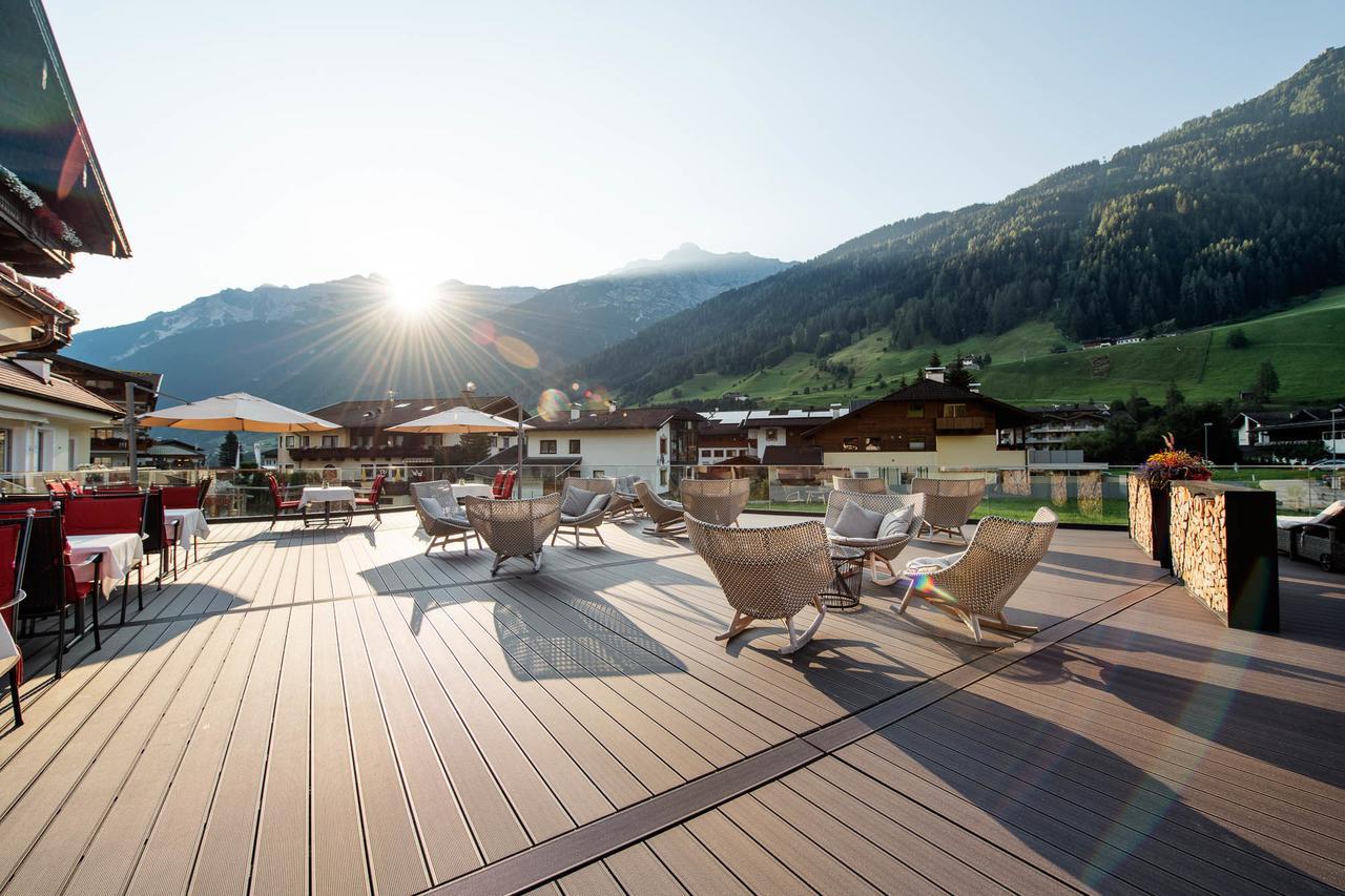 Premium Activehotel Bergkoenig Neustift im Stubaital Ngoại thất bức ảnh